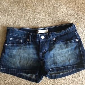Levi’s Junior Shorts